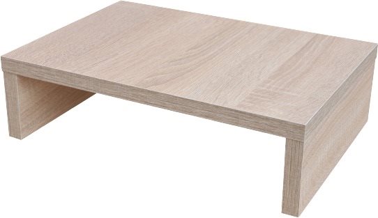 Podstavec veľkosť 10 dub sonoma