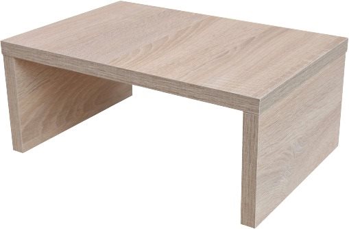 Podstavec veľkosť 15 dub sonoma