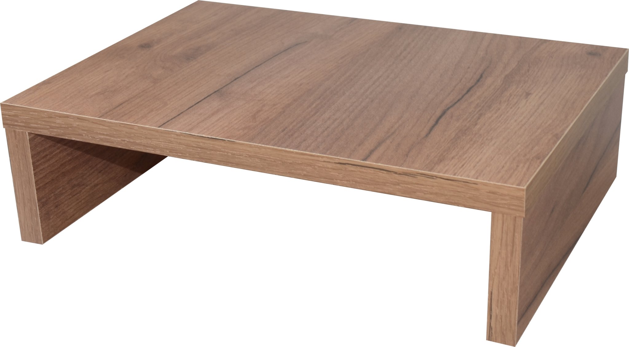 Podstavec veľkosť 10, dub tabakový