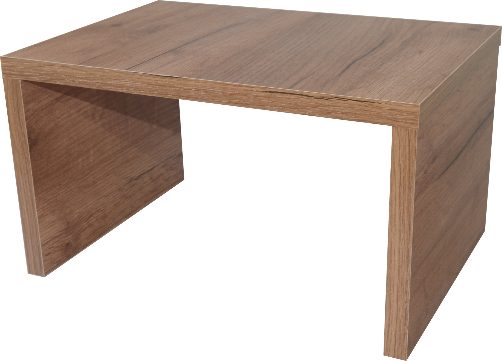 Podstavec veľkosť 20, dub tabakový