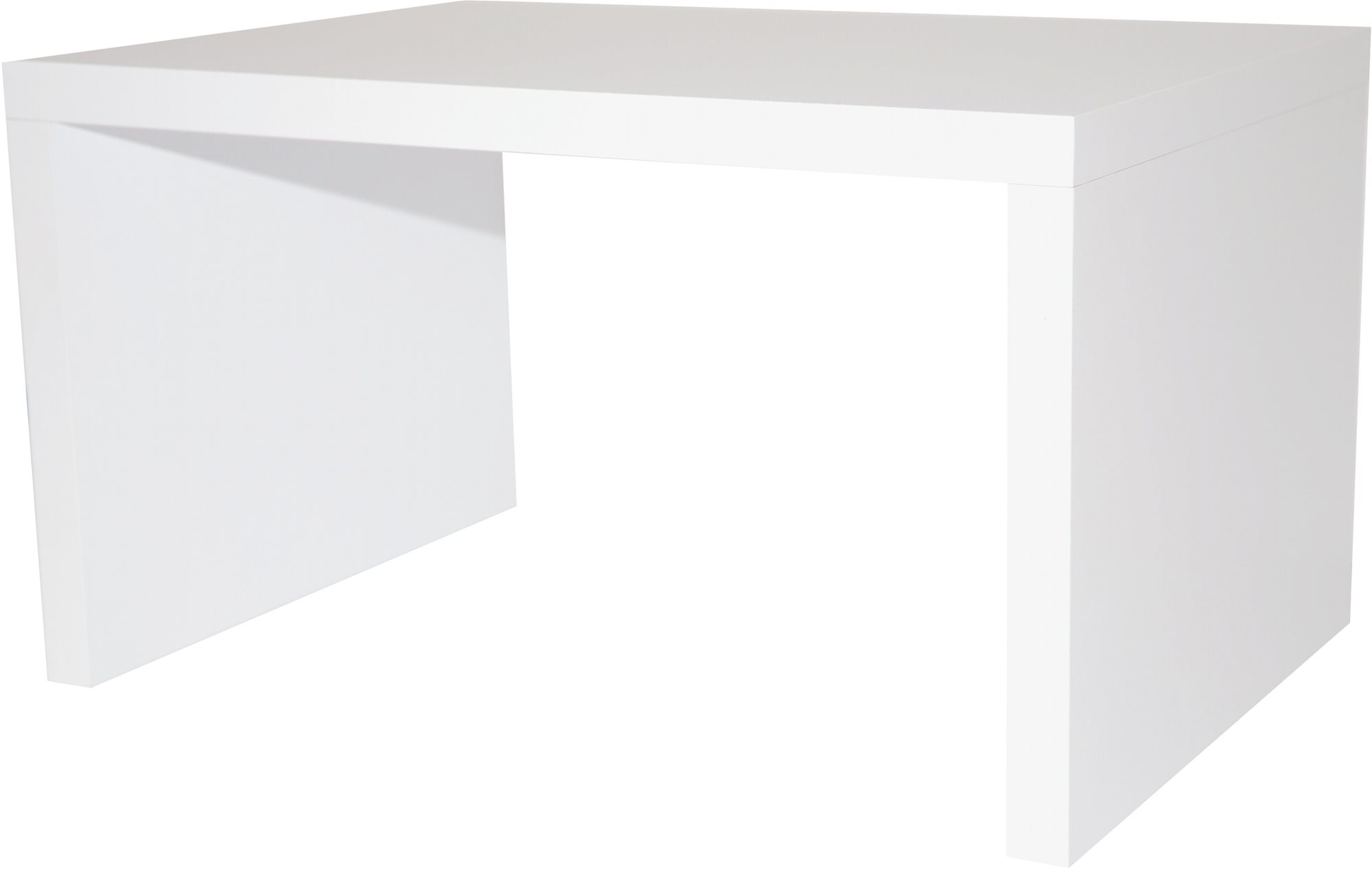 Podstavec veľ. 20, biely