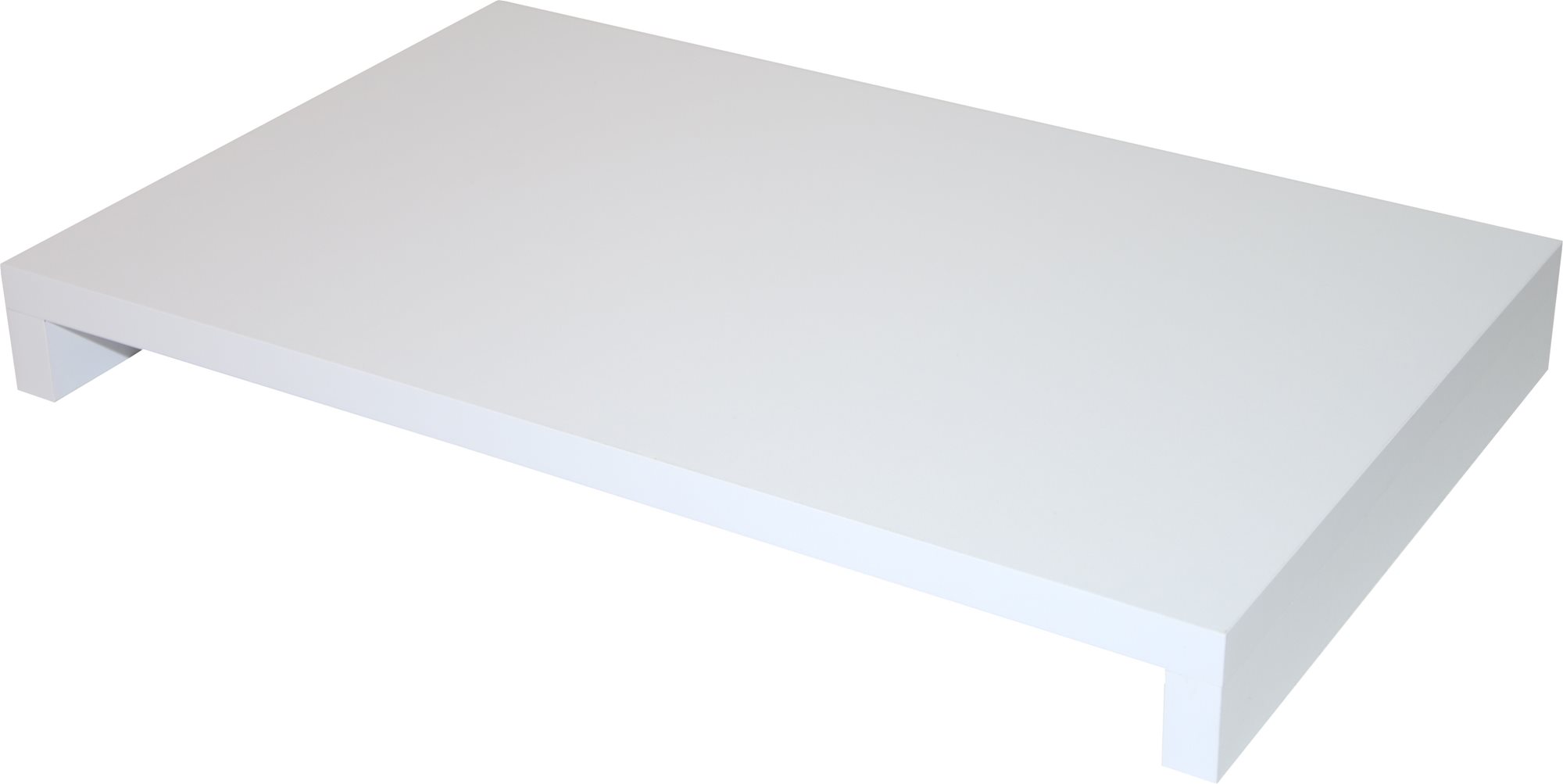 Podstavec XL veľ. 5, biely