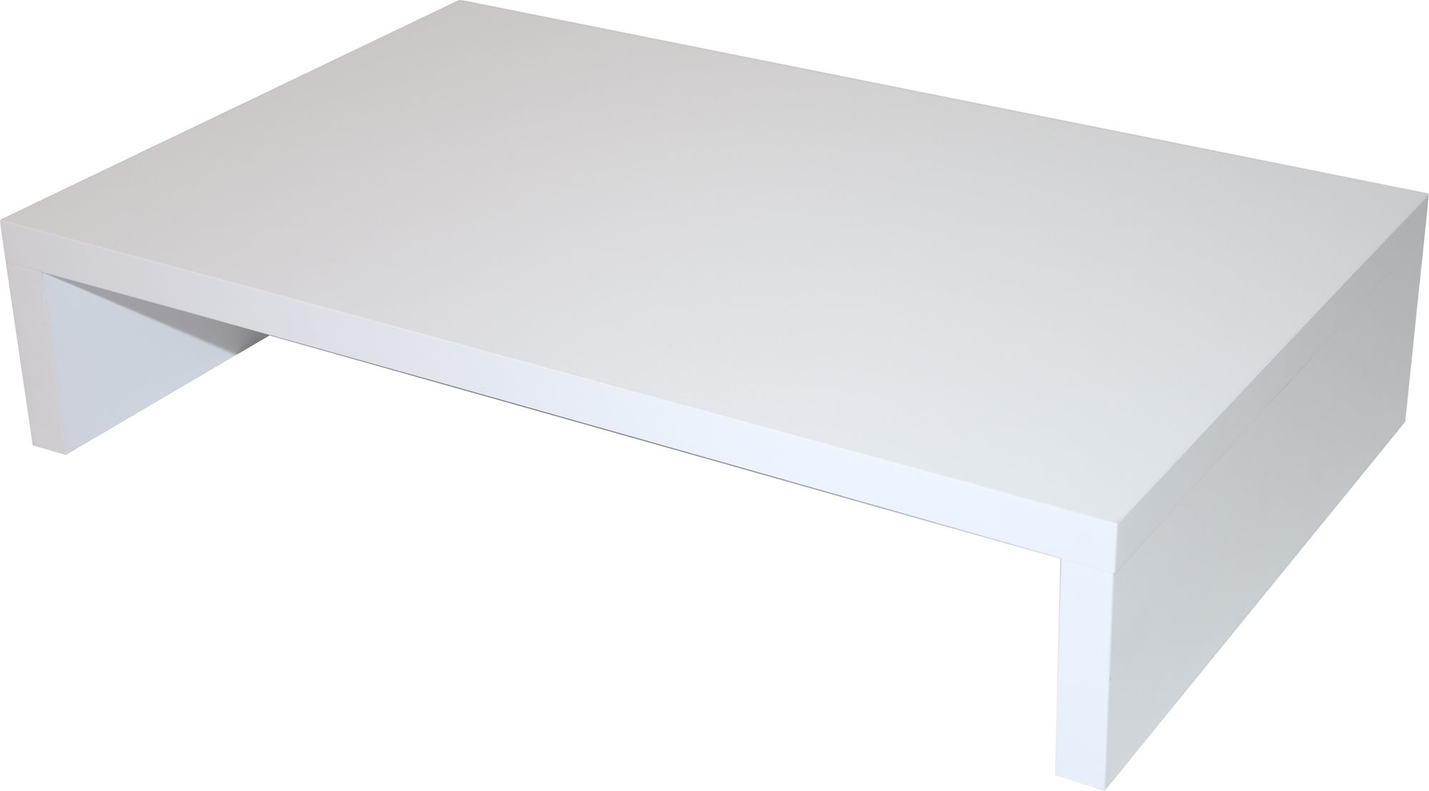 Podstavec XL veľ. 10, biely