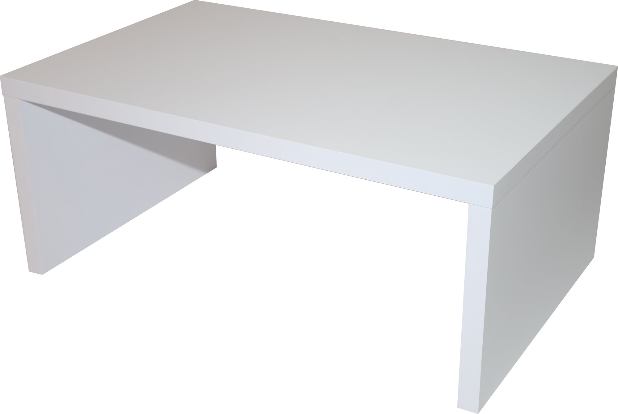 Podstavec XL veľ. 20, biely