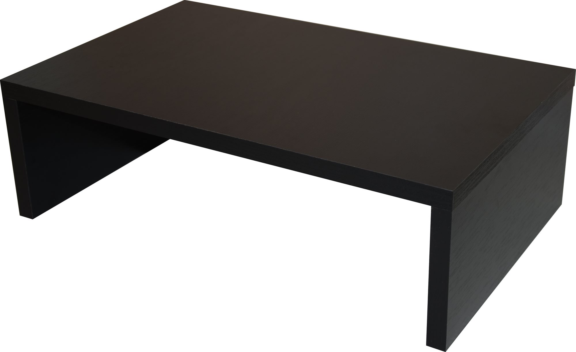 Podstavec XL veľ. 15, čierny