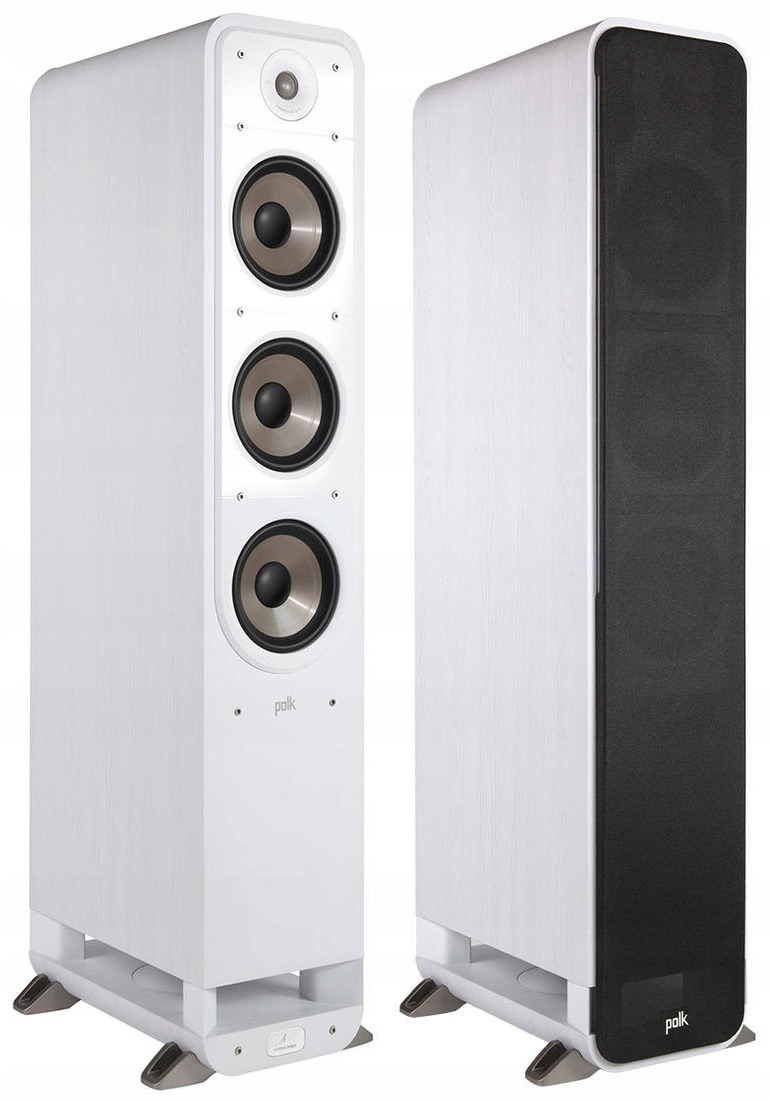 Polk Audio Signature S60e White
