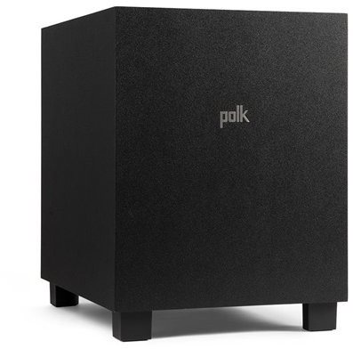 Polk Monitor XT10 čierny