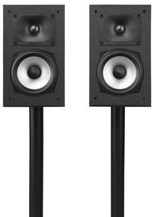 Polk Monitor XT15 čierny (pár)
