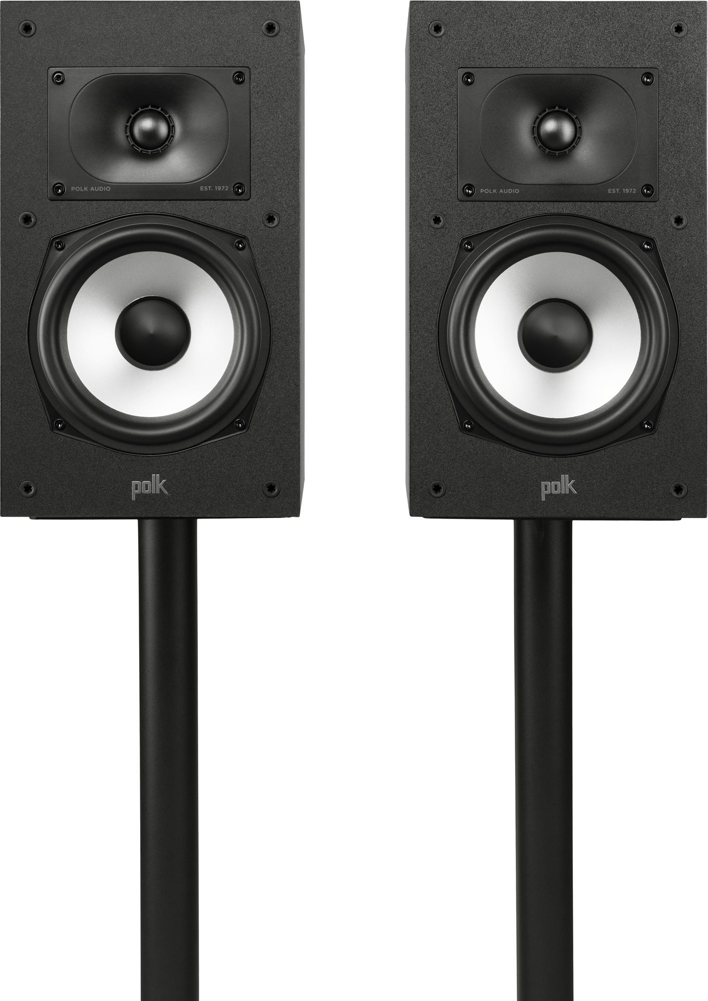 Polk Monitor XT20 čierny (pár)