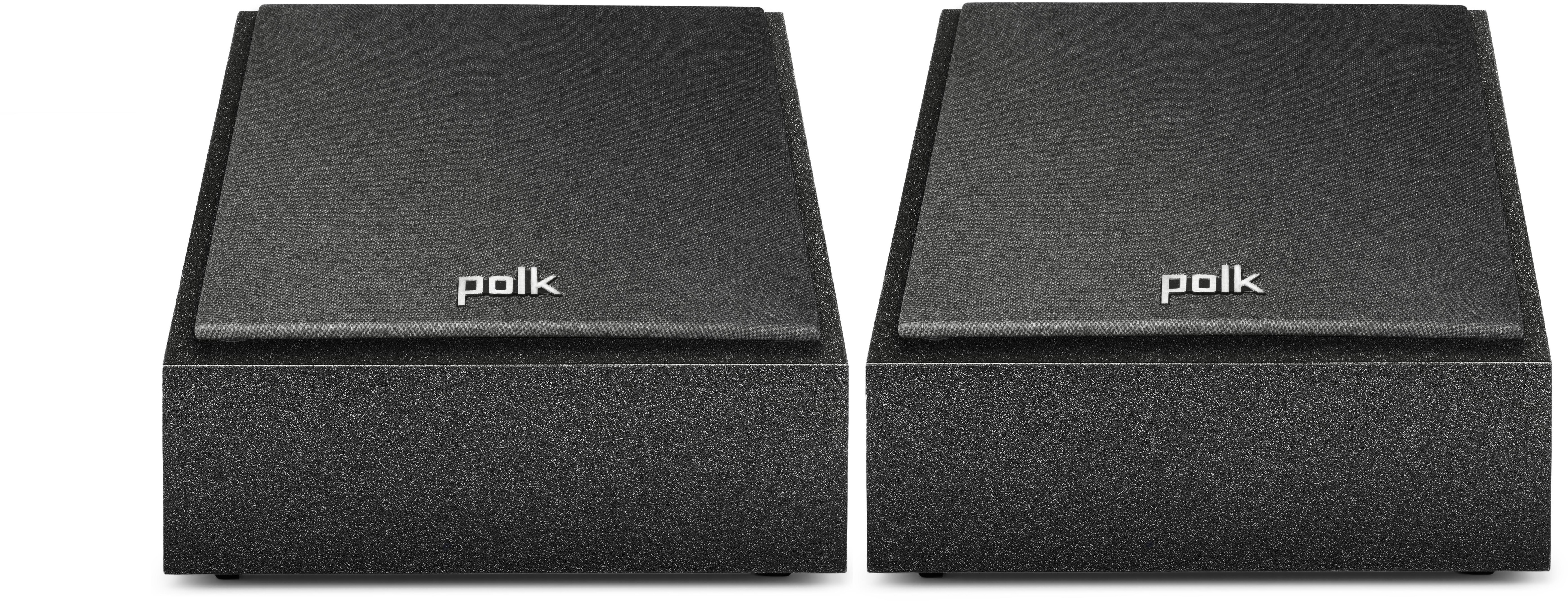 Polk Monitor XT90 čierny