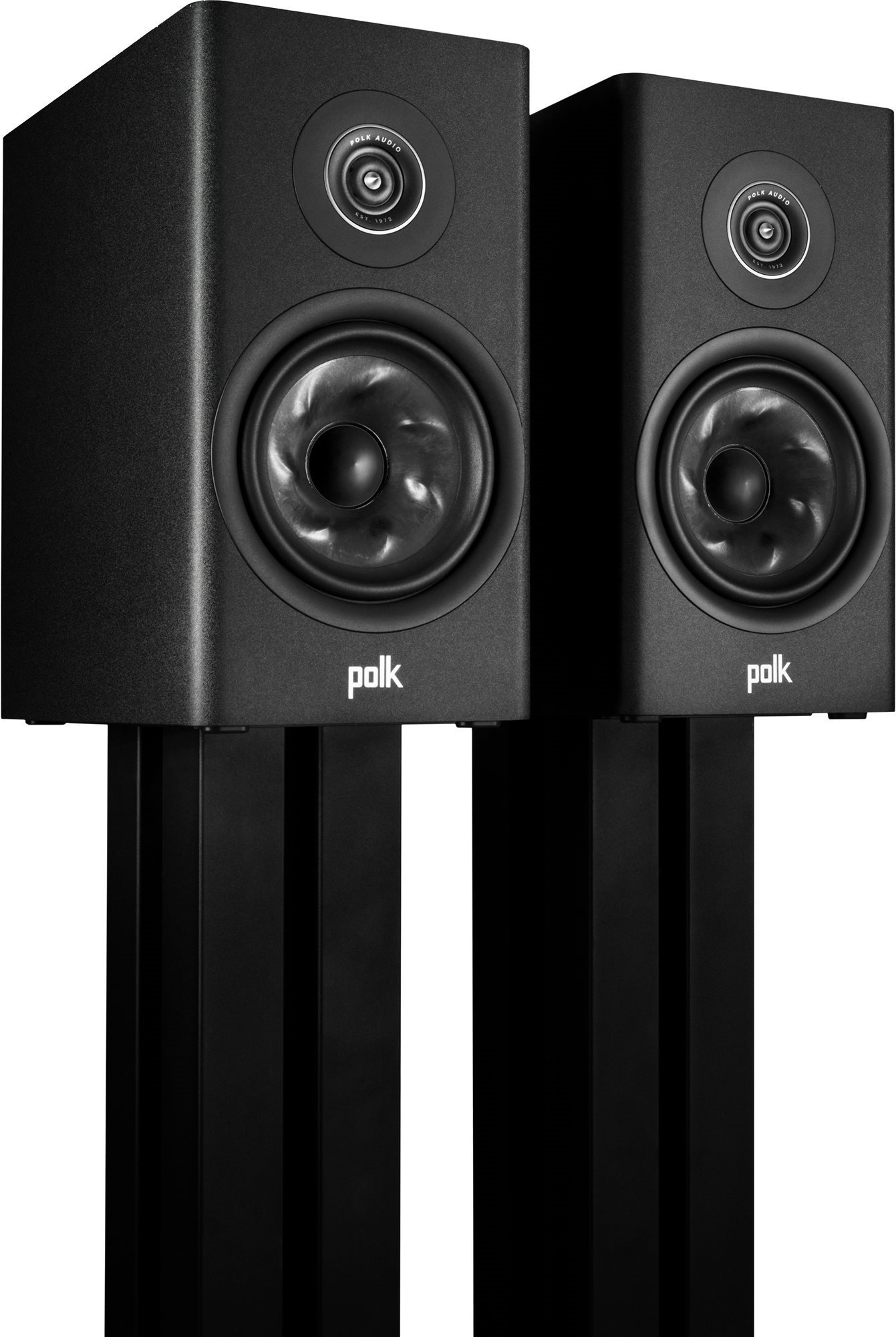 Polk Reserve R200 čierne (pár)