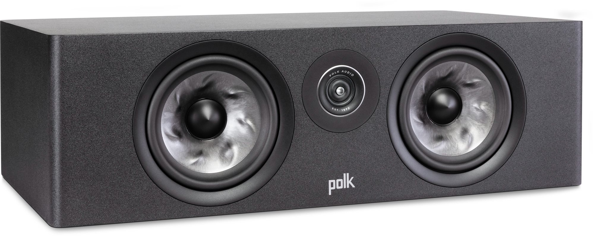 Polk Reserve R400C čierny (kus)