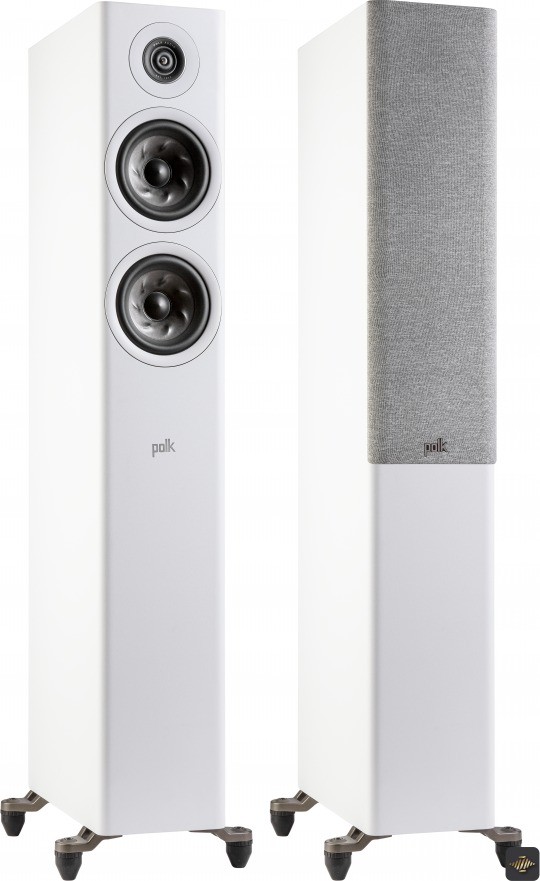 Polk Reserve R500 biely