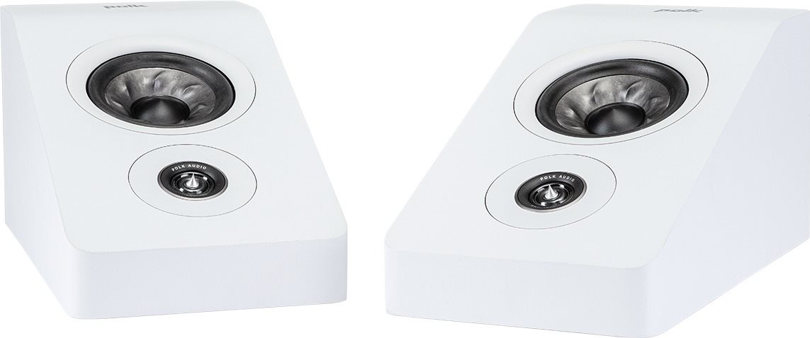 Polk Reserve R900 biele (pár)