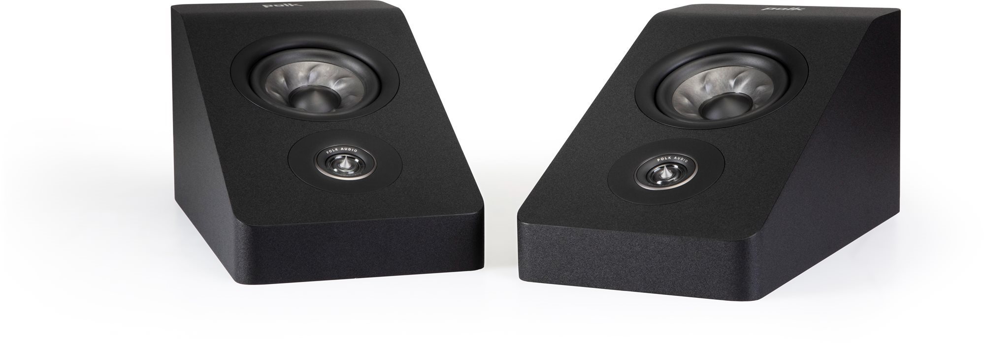 Polk Reserve R900 čierne (pár)