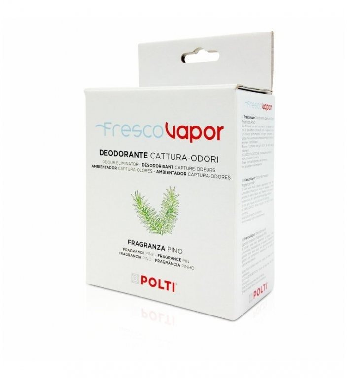 POLTI FRESCOVAPOR PAEU0285 2× 200 ml