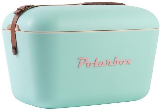 Polarbox Chladiaci box CLASSIC 12 l tyrkysový