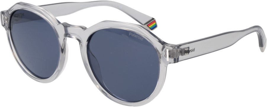 Polaroid PLD 6207/S KB7C3