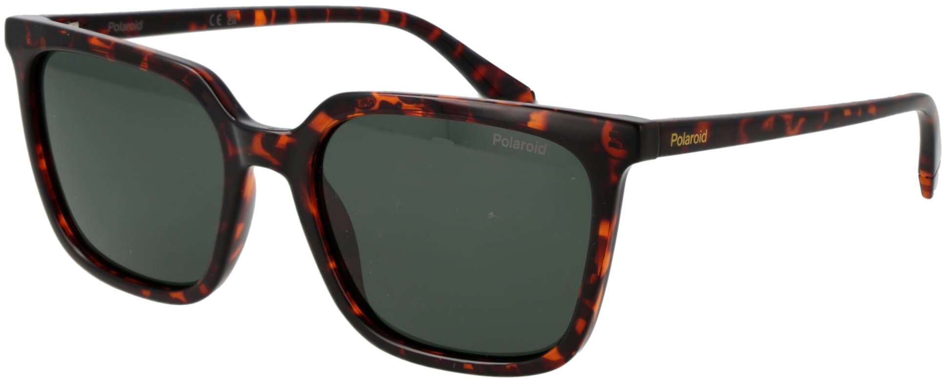 Polaroid Dámske slnečné okuliare PLD 4163/S 086/UC