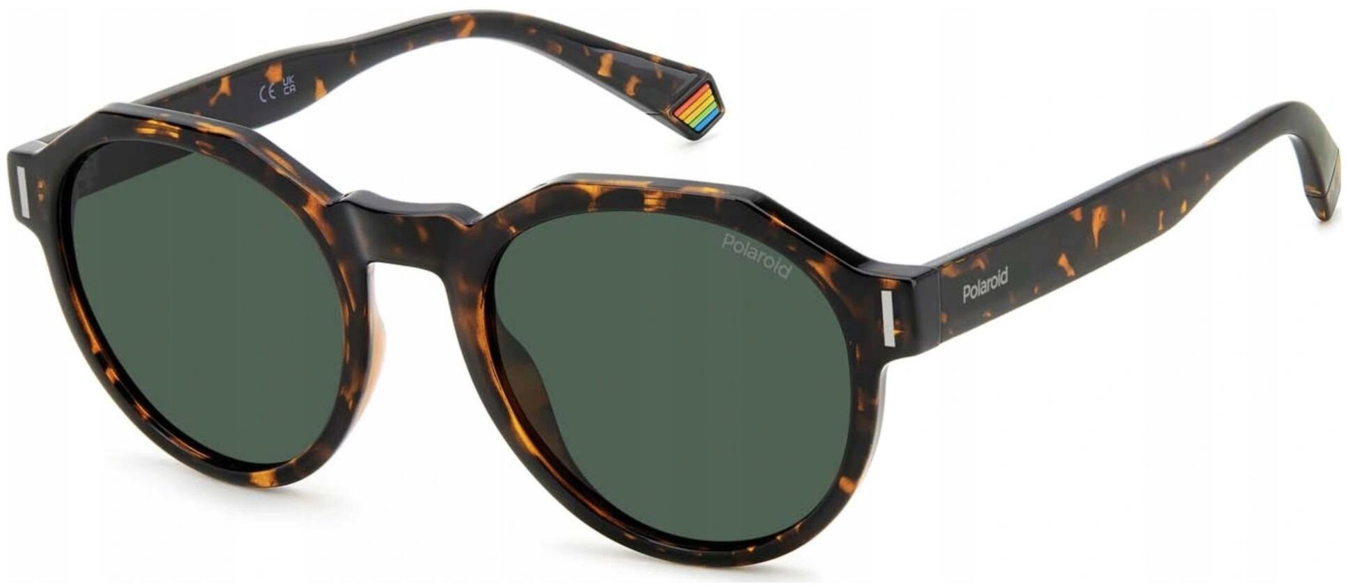 Polaroid Slnečné okuliare PLD 6207/S 086/UC