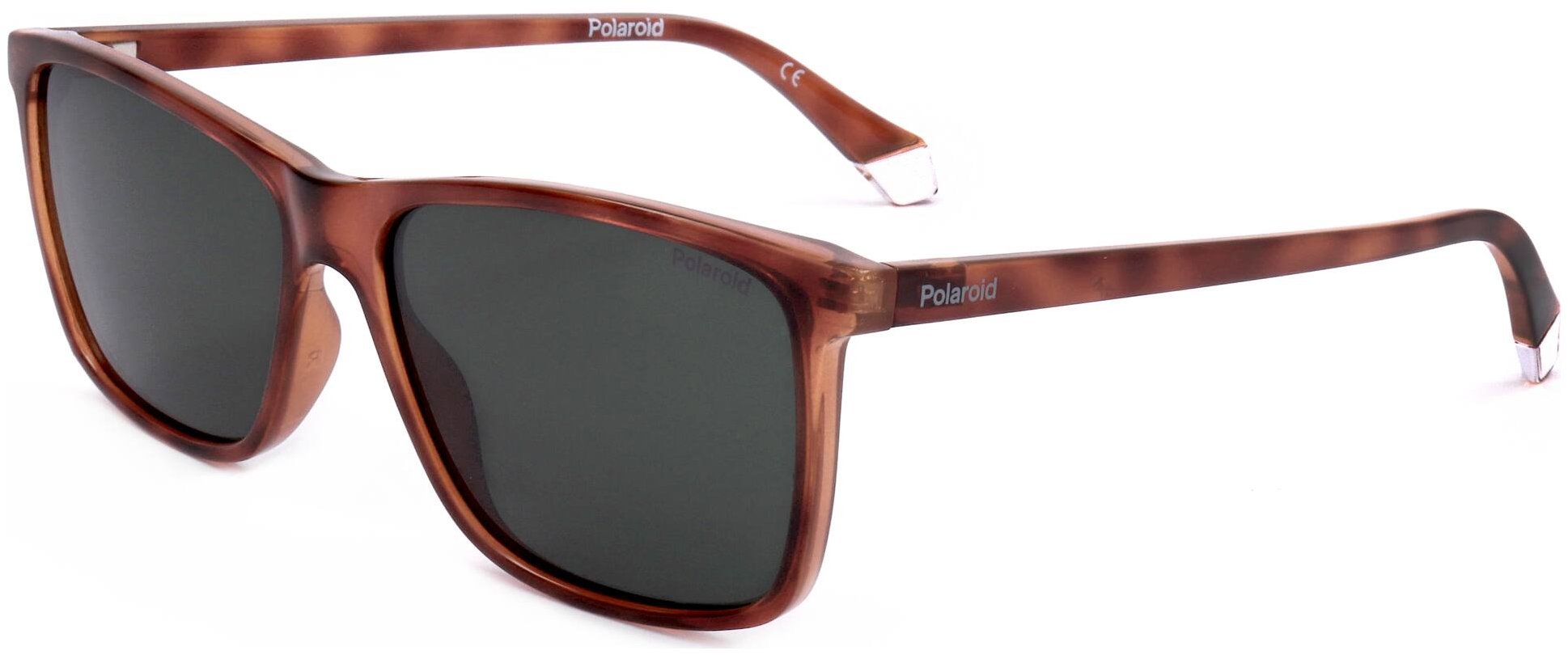 Polaroid Slnečné okuliare PLD 4137/S 0UC