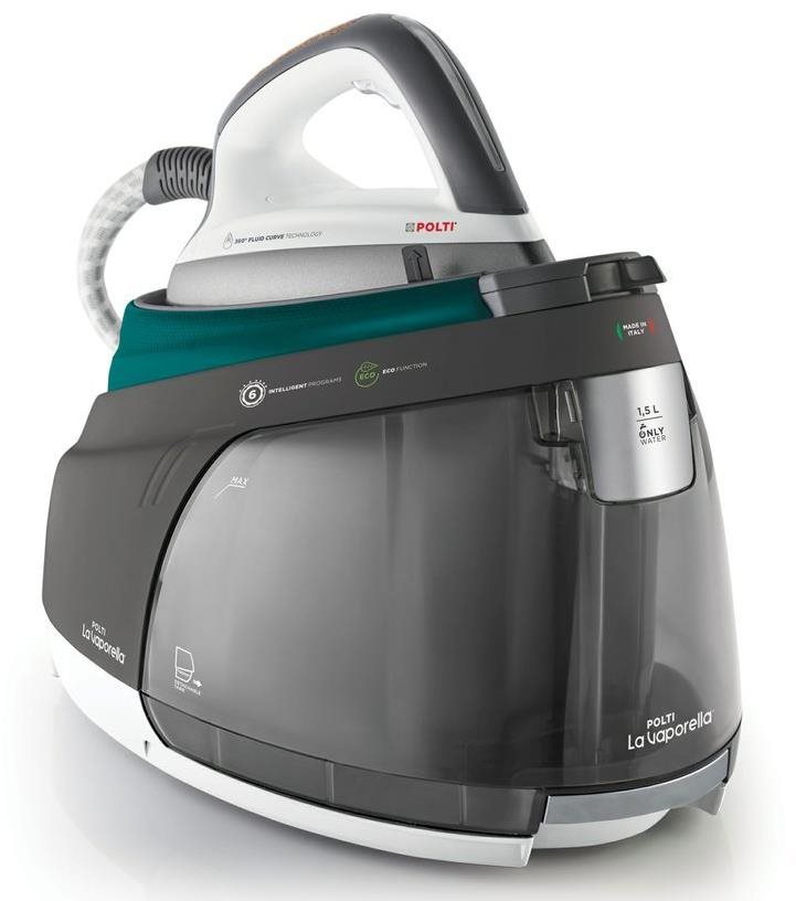 Polti LA VAPORELLA XT120C