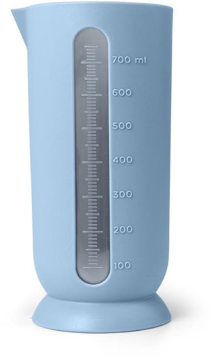 Blim Plus Odmerná karafa QB M CF3-2-311 Ocean Medium, 750 ml