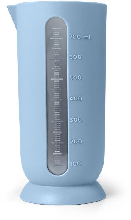 Blim Plus Odmerná karafa QB M CF3-2-311 Ocean Medium, 750 ml