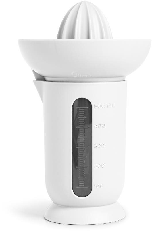 Blim Plus Odmerka s lisom na citrusy UFO QB SM4-000 Artic White, 500 ml