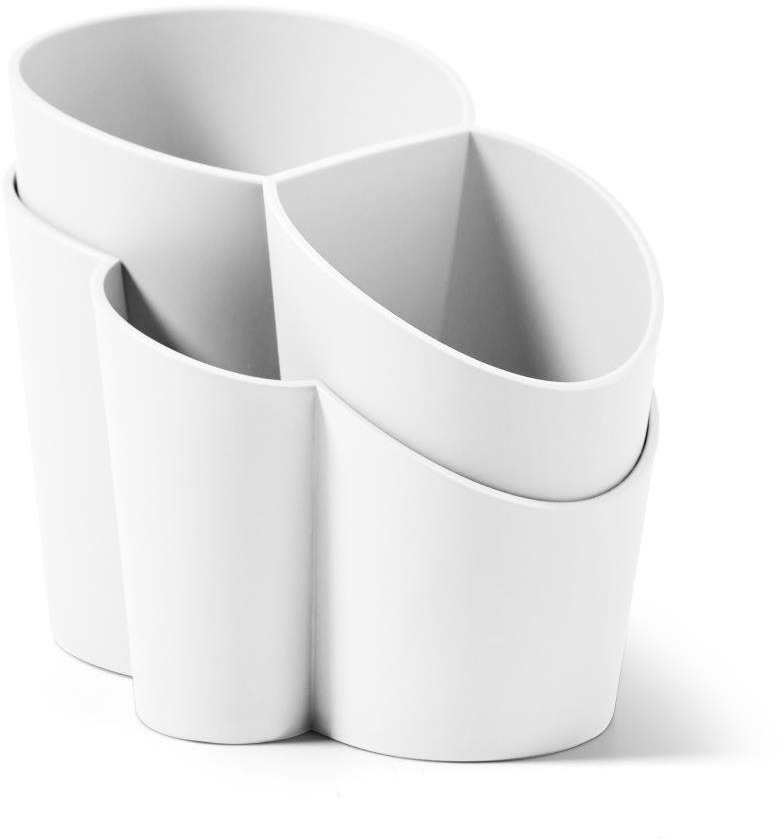 Blim Plus stojanček/odkvapkávač na príbory Gocciolo SS3-000 Artic White
