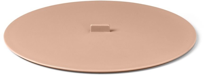 Blim Plus Pokrievka na misy Nettuno/Hera L CP50-335 Pink Sand, 25 cm