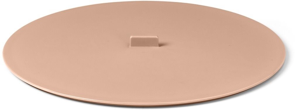 Blim Plus Pokrievka na misy Nettuno/Hera XL CP50-335 Pink Sand, 30 cm