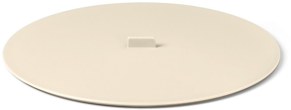 Blim Plus Pokrievka na misy Nettuno/Hera XL CP50-336 Brown Sugar, 30 cm