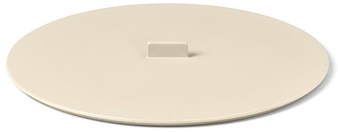 Blim Plus Pokrievka na misy Nettuno/Hera M CP50-336 Brown Sugar, 20 cm