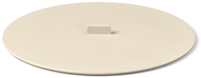 Blim Plus Pokrievka na misy Nettuno/Hera S CP50-336 Brown Sugar, 15 cm