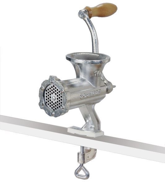 Porkert Mlynček na mäso č.10, 9810000