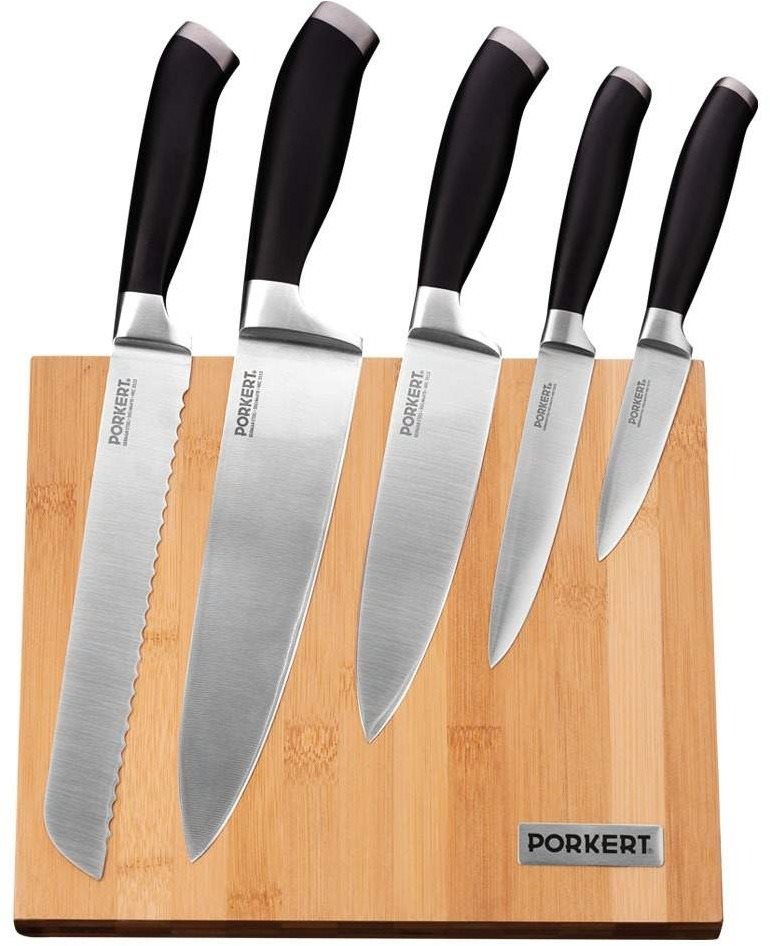 PORKERT Eduard so stojanom – 6 ks