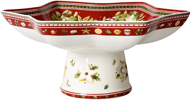 VILLEROY & BOCH WINTER BAKERY DELIGHT Vianočný, hviezda