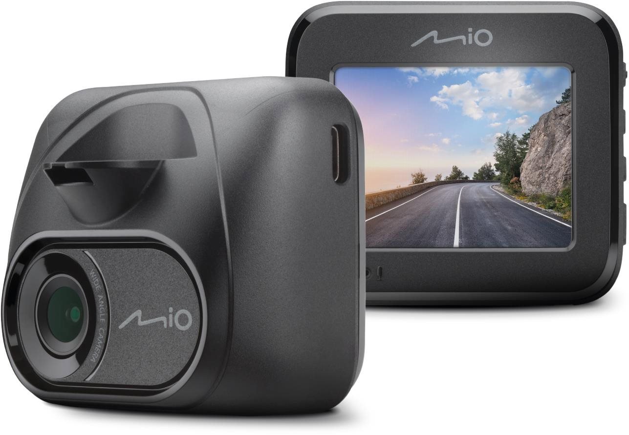 MIO MiVue C590 GPS