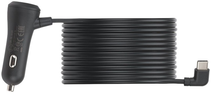 MIO napájací adaptér Type-C na modely MiVue 802/803/C590/C595W/C595WD