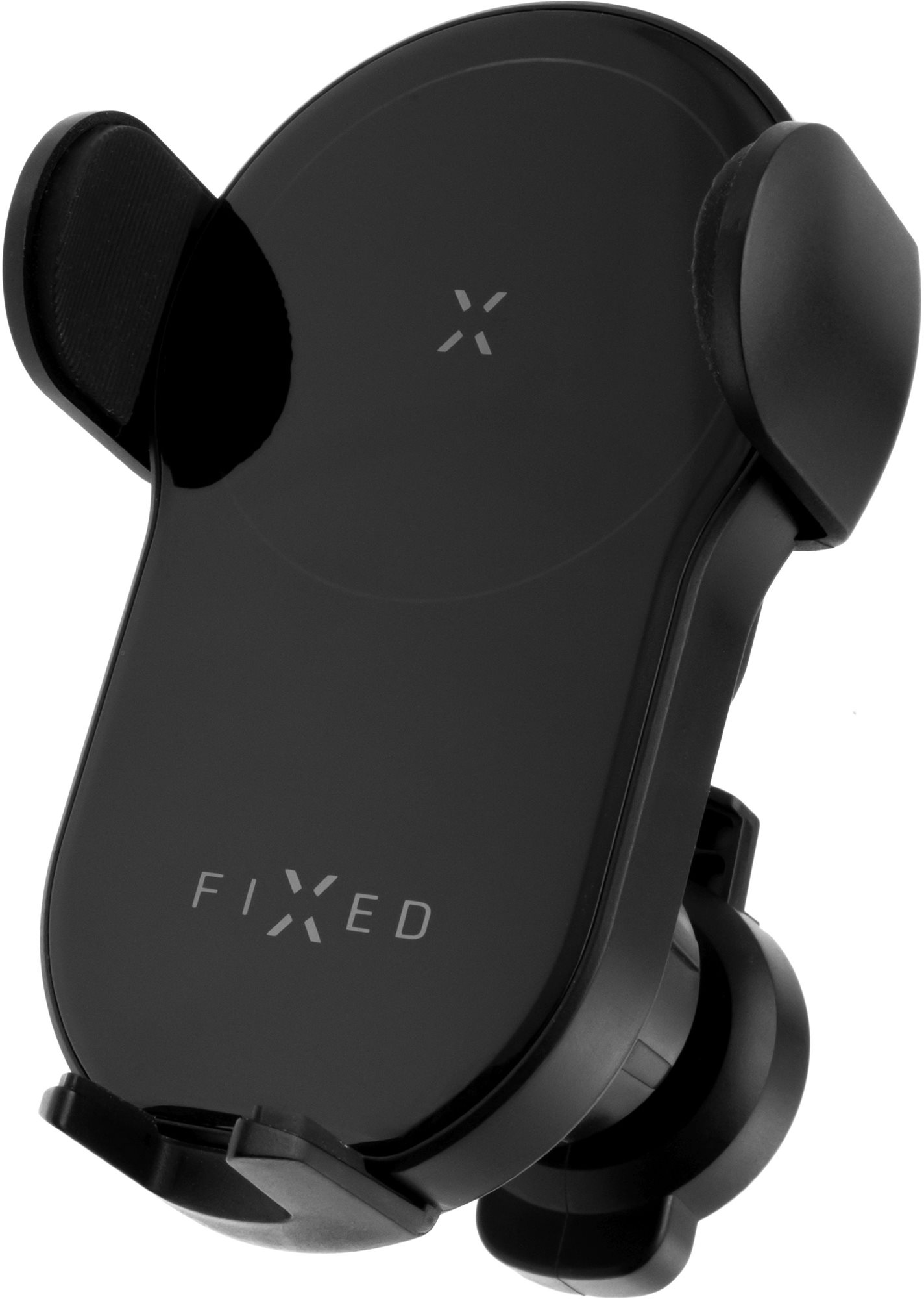 FIXED Matic Wireless Charging čierny
