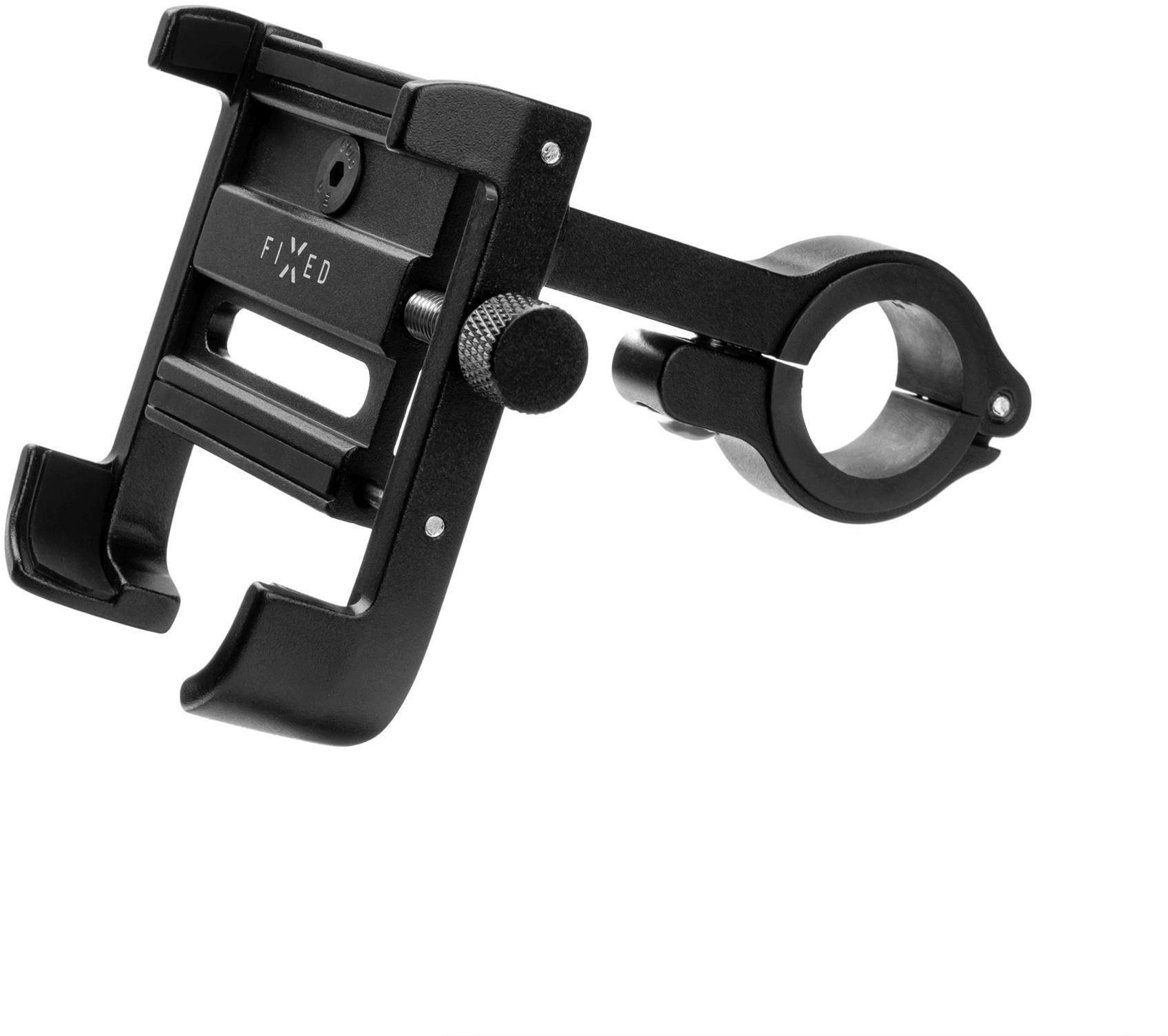 FIXED Bikee ALU 2 s otočnou hlavou čierny