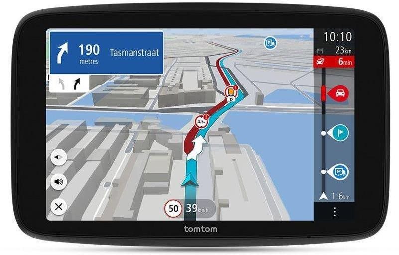TomTom GO Expert Plus PP