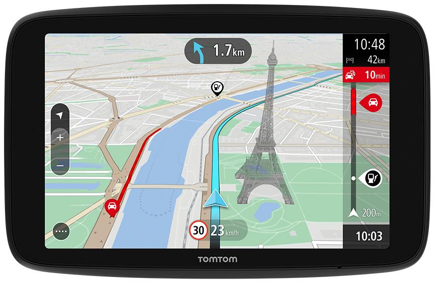 TomTom GO Superior 6