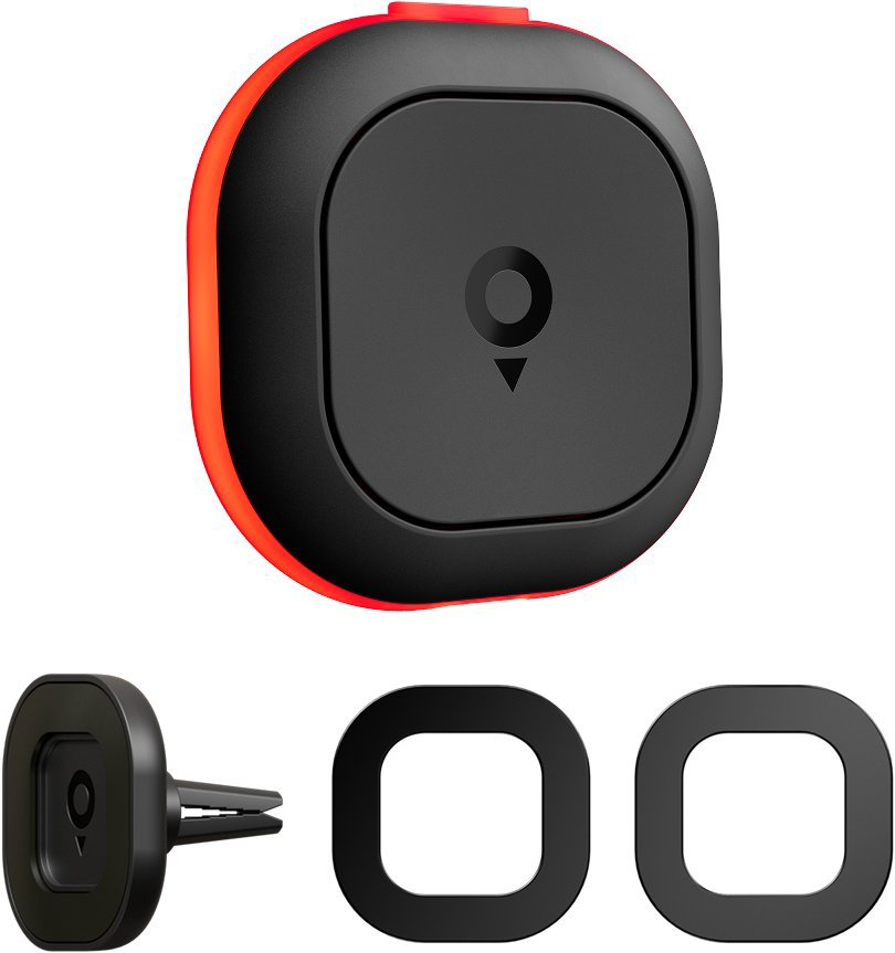 TomTom Tom od spoločnosti TomTom Premium Pack