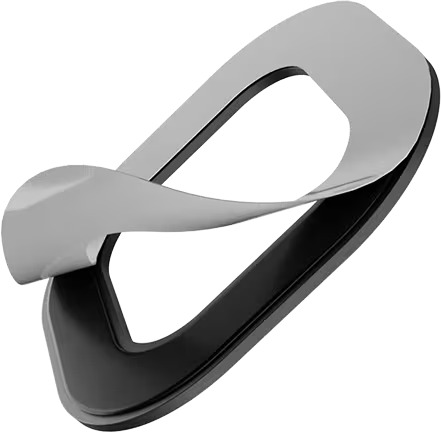 TomTom adhezívna podložka na upevnenie Tom od TomTom (2 ks)