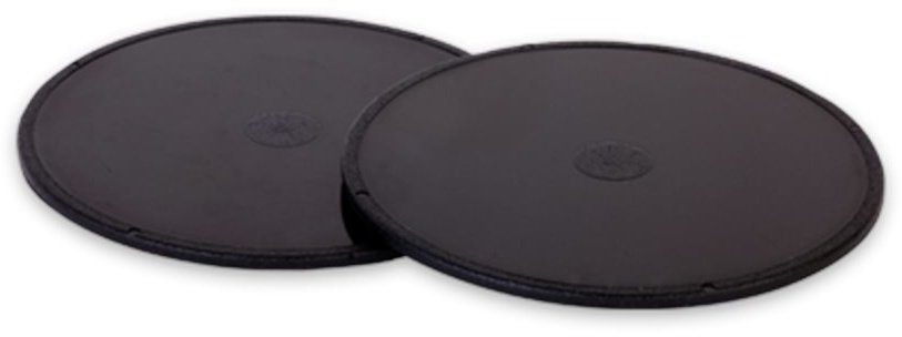 TomTom samolepiaci disk, 2 ks