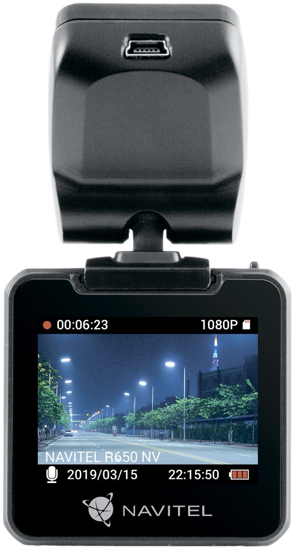 NAVITEL R650 NV (Nočné videnie)