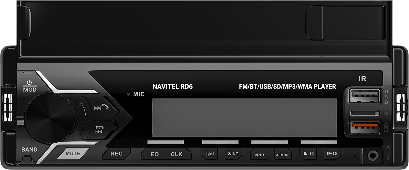Navitel RD6