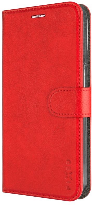 FIXED Opus pre Apple iPhone 16 Plus červené